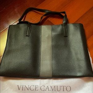 Vince Camuto tote bag